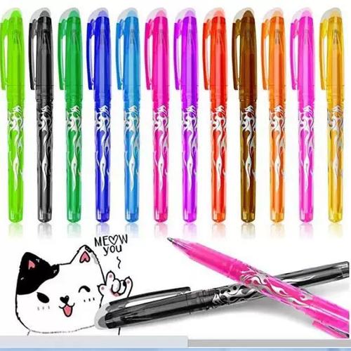 7彩绘彩色笔学习文具用品