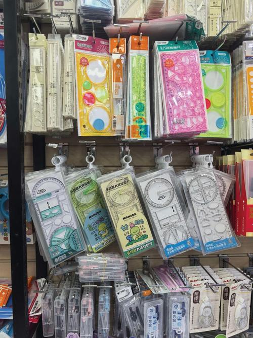 创新提速 传统文具开始迭代升级|学习用品|开学季
